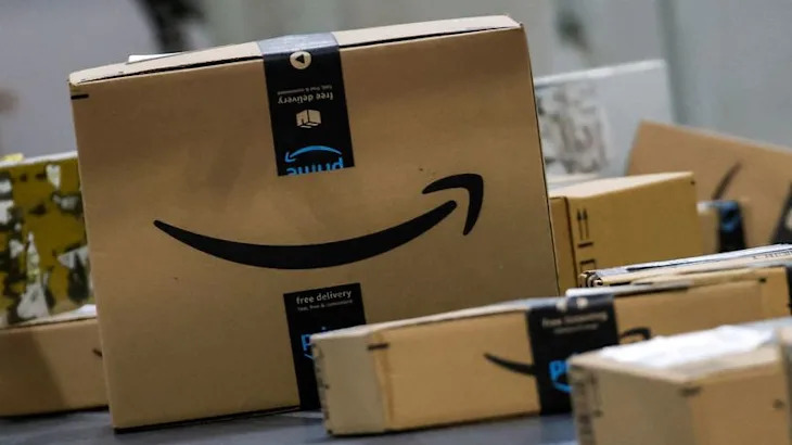 Analysis-Amazon sellers are stocking up in the face of tariffs, but it's a short-term fix
