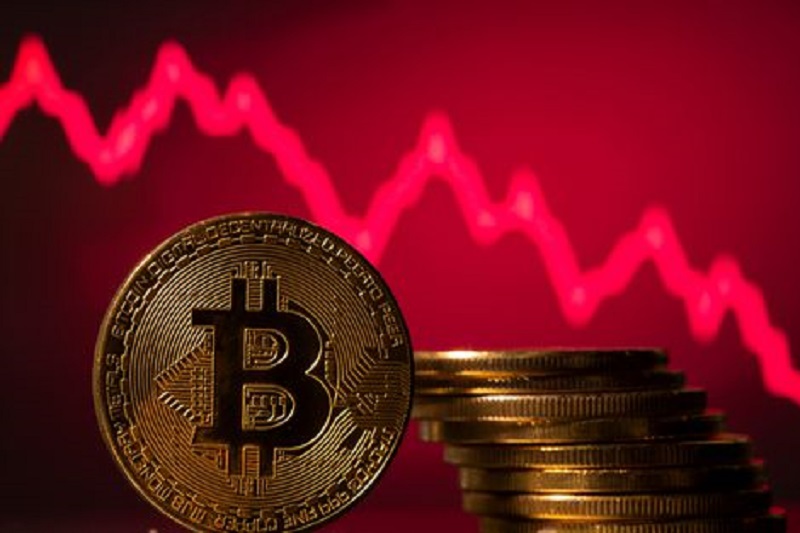 Former PayPal President Makes Epic Bitcoin Prediction