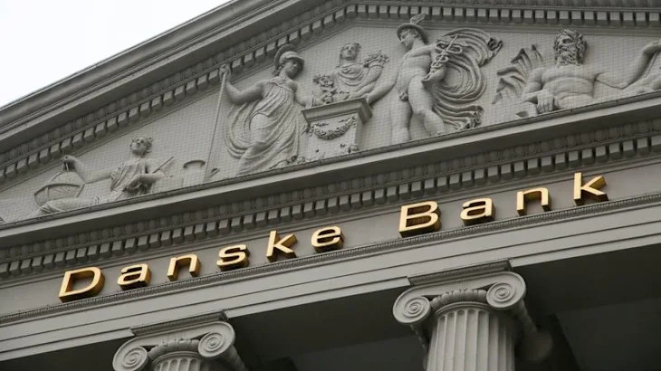 Danske Bank posts profit beat and expects moderate tariff impact in Nordic market