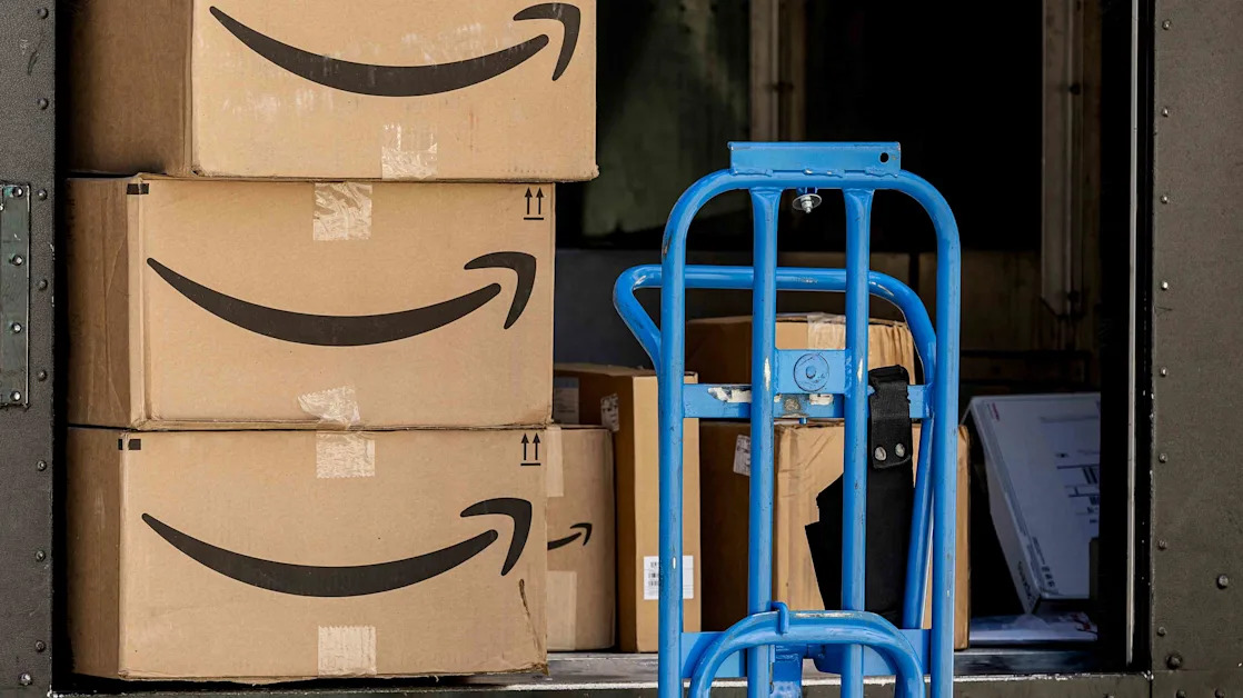 Analysts Remain Bullish on Amazon Stock Despite Tariff Uncertainty