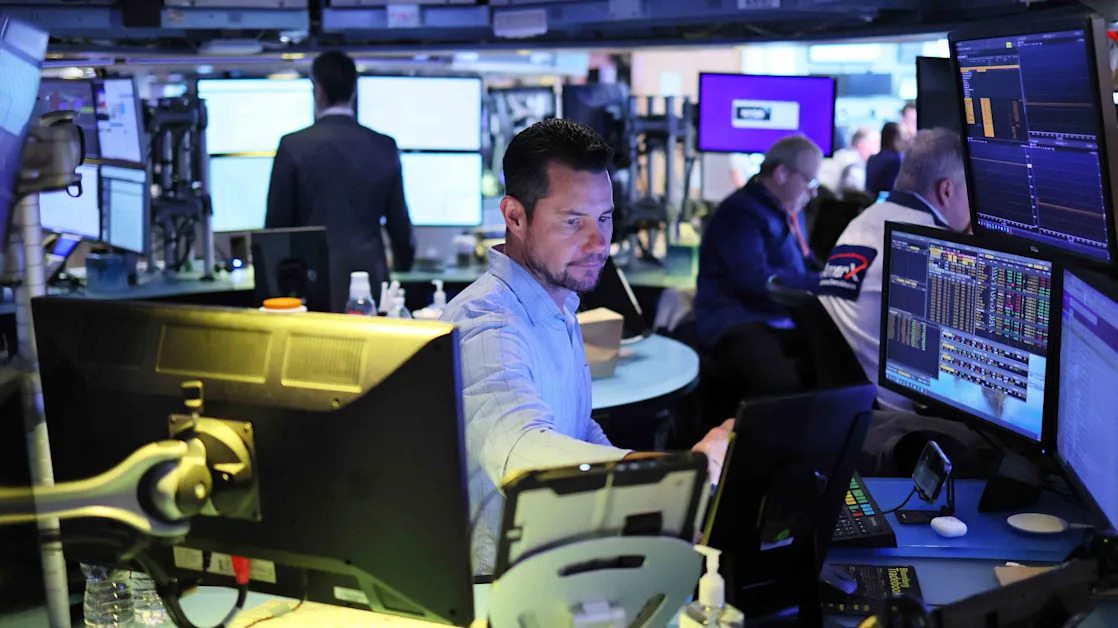 Strong Earnings Helped Tech Stocks Shake Off Tariff Worries to Log an Upbeat Week