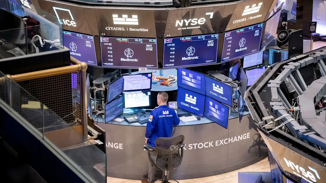 Bear market Is coming with S&P 500 rally stalling soon, DeMark says