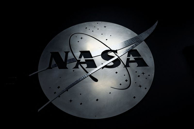 NASA rocket, lunar station face cuts in Trump 2026 budget