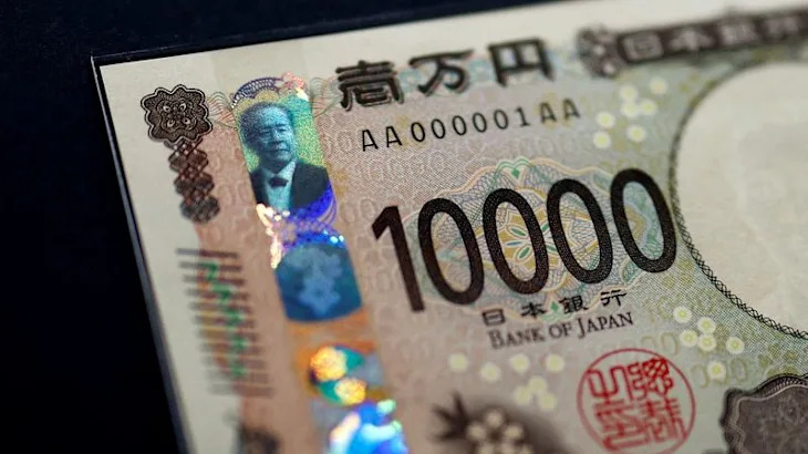 Japanese investors raise foreign stock holdings for sixth week on easing trade tensions