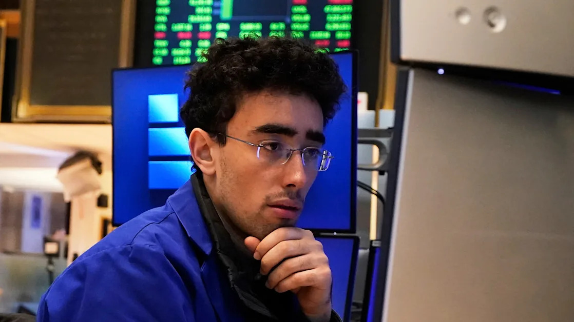How the stock market made back all its losses after Trump escalated the trade war
