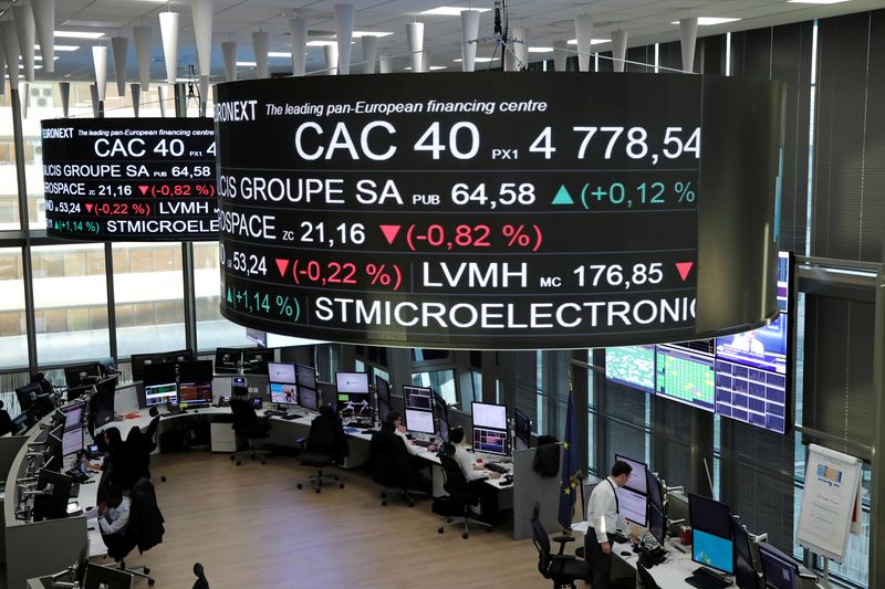 Elis revenue rises 3.6% in Q1, reiterates outlook