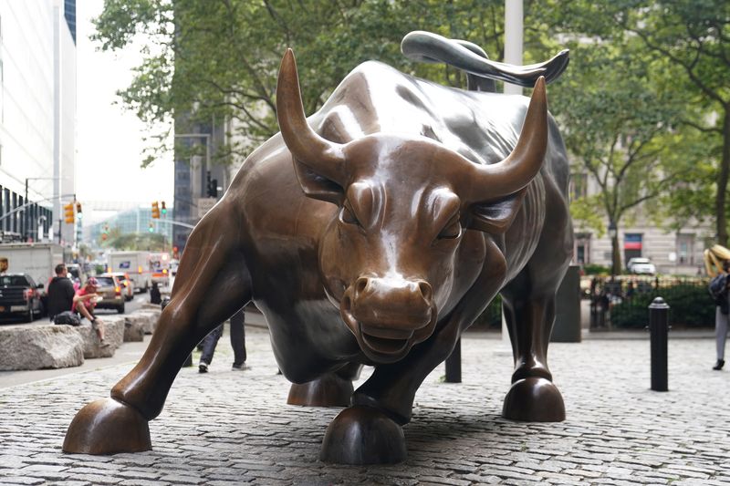 US financial leaders see private assets coming to more investor portfolios