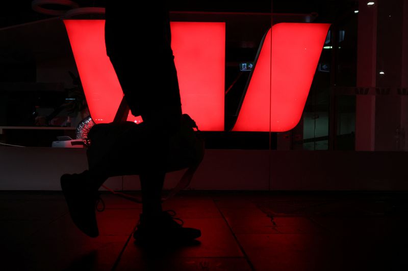 Australia’s Westpac misses profit estimates, flags global trade risks