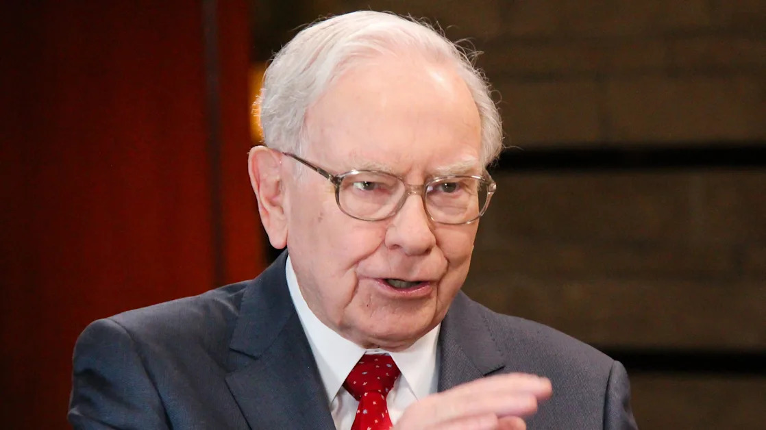 Warren Buffett is warning investors against piling into a traditionally safe area of the stock market