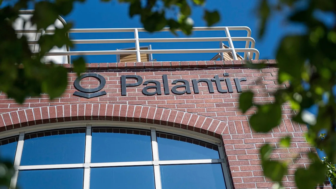 Palantir Sales Forecast Falls Short of Wall Street’s Hopes