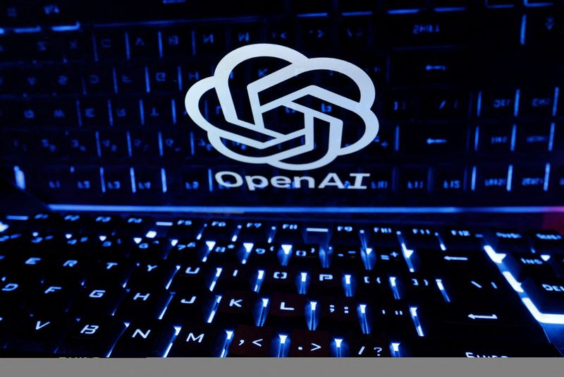 OpenAI agrees to buy Windsurf for about $3 billion, Bloomberg News reports