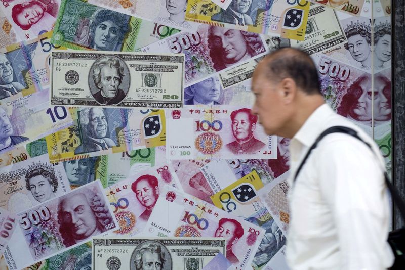 Analysis-’Asian crisis in reverse’ as currencies soar on the dollar
