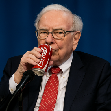 Buffett’s Exit and the 4% That Matter: The Final Word on Quality Investing