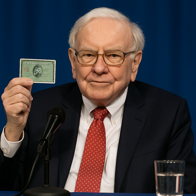 Buffett’s Exit and the 4% That Matter: The Final Word on Quality Investing