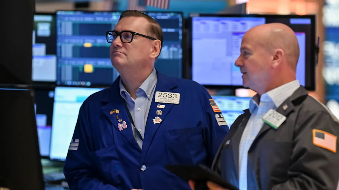 Stock market today: Dow, S&P 500, Nasdaq futures hold steady as trade war worries ease