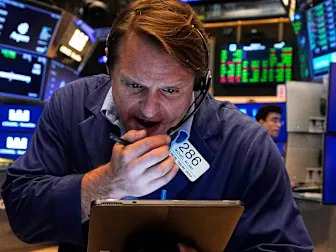 Stock market today: S&P 500 jumps, set to wipe out 2025 losses as Dow weighed down by UnitedHealth plunge
