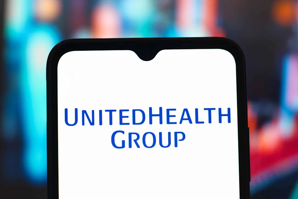 Top Stock Movers Now: Nvidia, UnitedHealth Group, Honda, and More