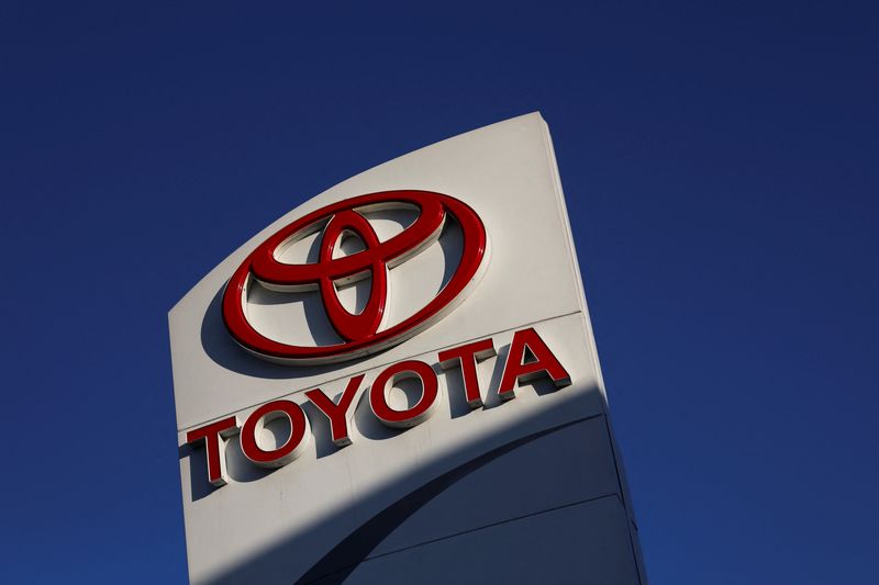 US consumer finance watchdog scraps Toyota settlement, Walmart lawsuit