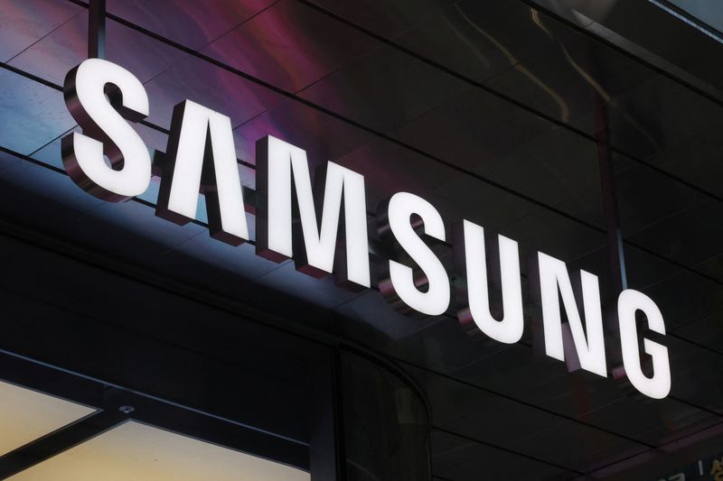 Samsung Electronics to buy FlaktGroup for 1.5 billion euro