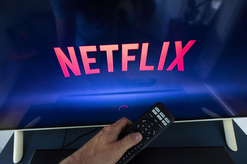 Netflix says ad-supported service has 94 million subscribers