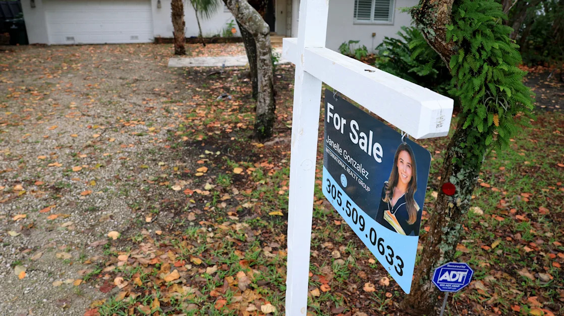 Mortgage rates move higher on positive economic news