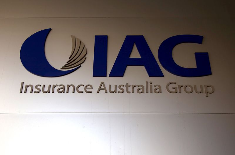 Insurance Australia to buy RAC unit, enters licensing deal for $868 mln