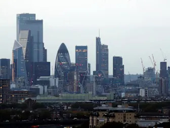 UK economy has a growth spurt before tax and tariff challenges