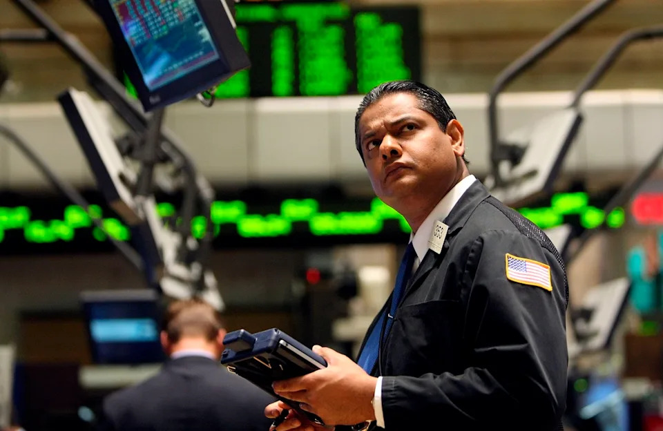 The S&P 500 Did Something in April That's Been Witnessed Only 6 Times in 75 Years -- and It Points to a Very Specific Directional Move for Stocks