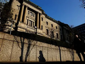 Dovish BOJ policymaker urges pause in rate hikes on US tariff uncertainty