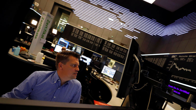 JPMorgan upgrades Renk to Overweight, doubles price target on improved outlook