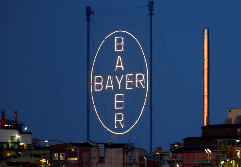 Bayer seeks Roundup settlement, explores Monsanto bankruptcy, WSJ reports