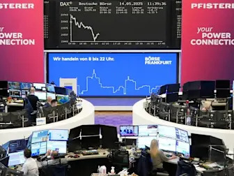 Morning Bid: Trade-driven rally ends the week with a whimper