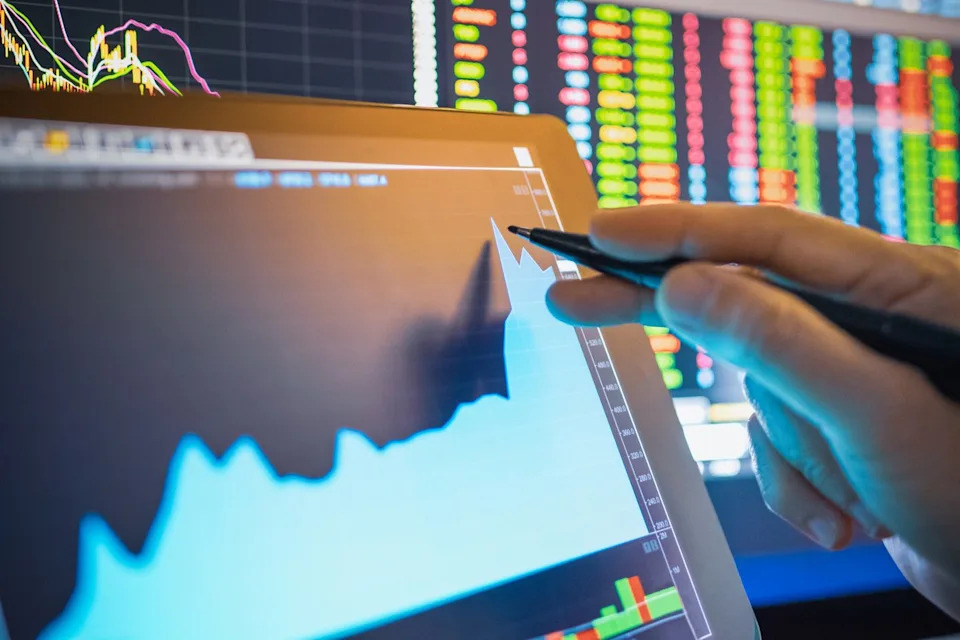 The S&P 500 Did Something in April That's Been Witnessed Only 6 Times in 75 Years -- and It Points to a Very Specific Directional Move for Stocks
