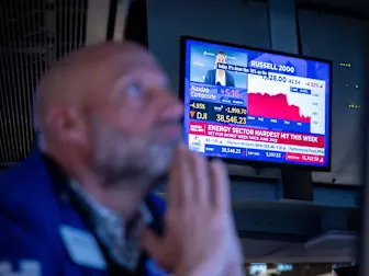 Advisor who thrived on Black Monday sends warning on tariffs' next victim