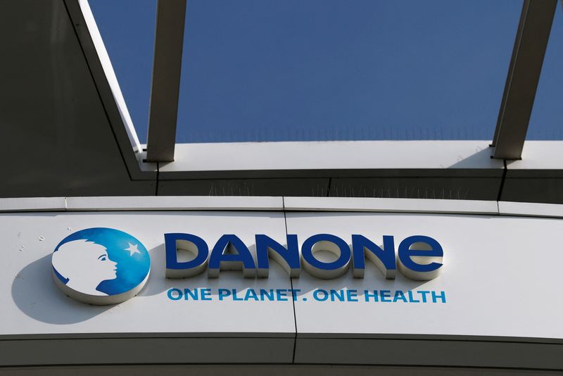 Danone’s Oikos yogurt brand enters protein shake market