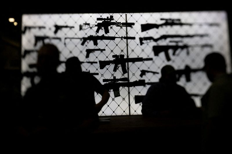 Trump administration, reversing Biden, allows ’forced reset triggers’ for guns