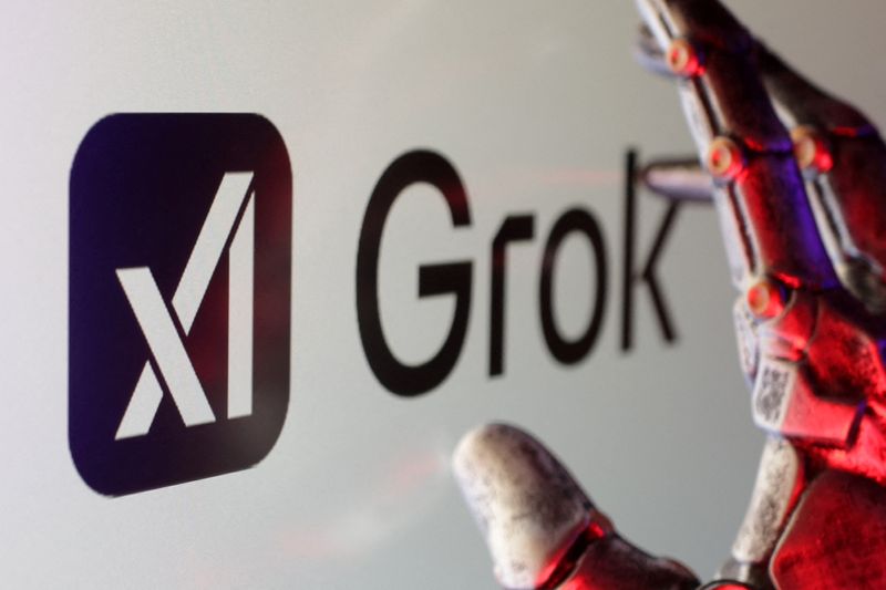 Musk’s xAI updates Grok chatbot after ’white genocide’ comments