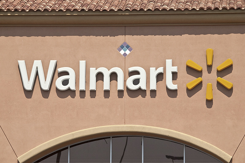 Trump tells Walmart to ‘eat the tariffs,’ warns against price hikes