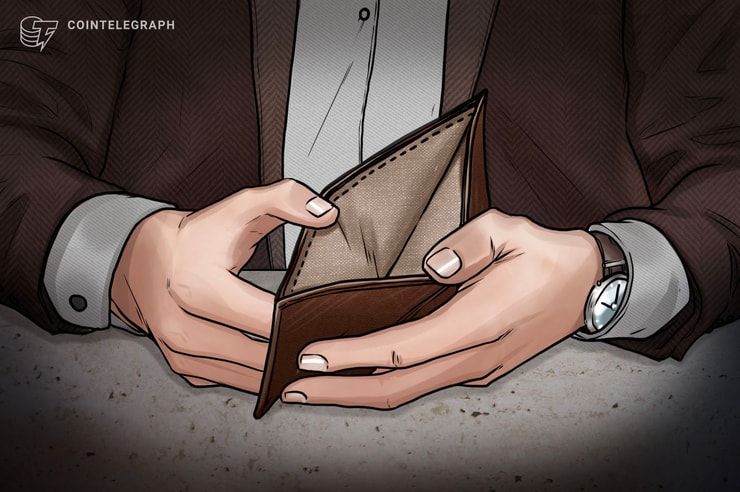 Retired artist loses $2M in crypto to Coinbase impersonator