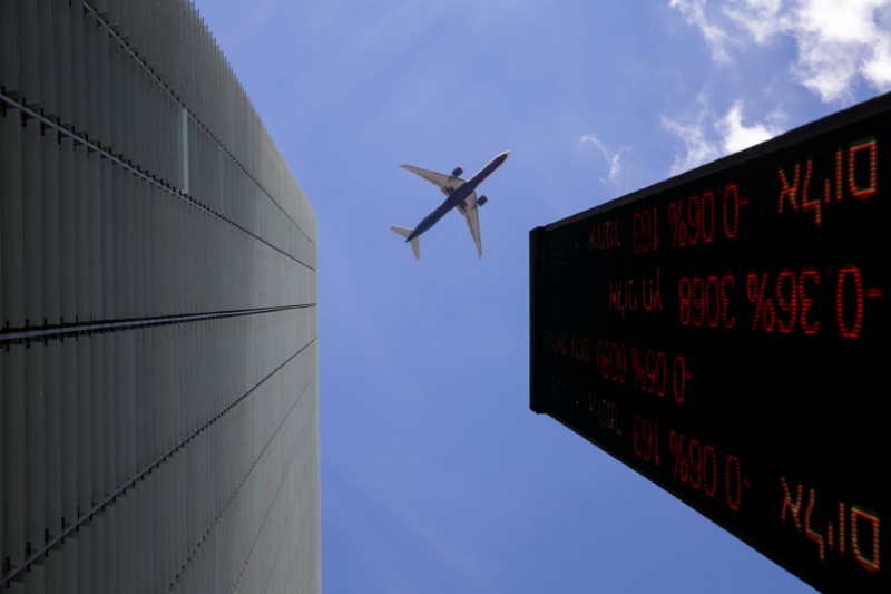 Israel stocks higher at close of trade; TA 35 up 0.95%