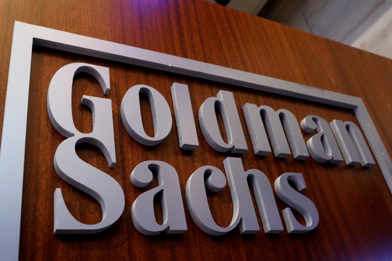 Hedge funds boost U.S. equities with largest buying since December 2021- Goldman Sachs