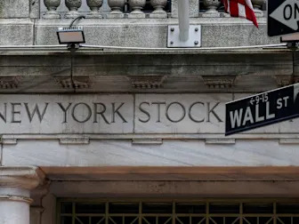 Wall Street says 'buy the dip' after Moody's credit downgrade