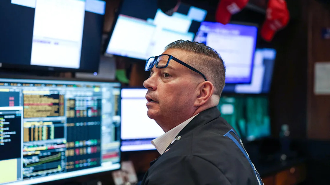 Stock market today: Dow, S&P 500, Nasdaq futures waver as investors digest concerns trade relief could fade fast