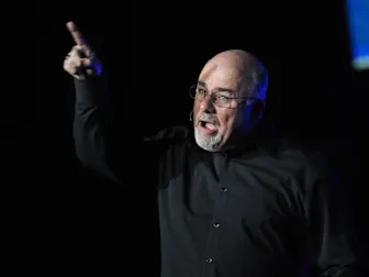 Dave Ramsey has a hard-nosed response to investing your 401(k)