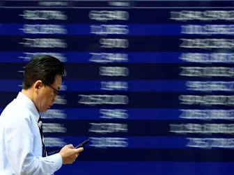 Japan's super-long bond yields soar to records as market frets about demand