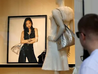 Chanel to keep investing despite choppy luxury market
