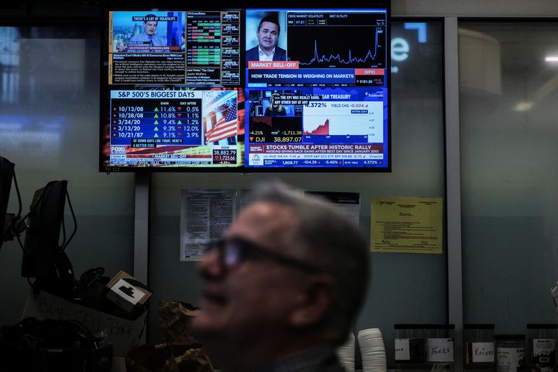 Morgan Stanley turns Overweight on U.S. stocks, expects SPX to hit 6500 by Q2 2026