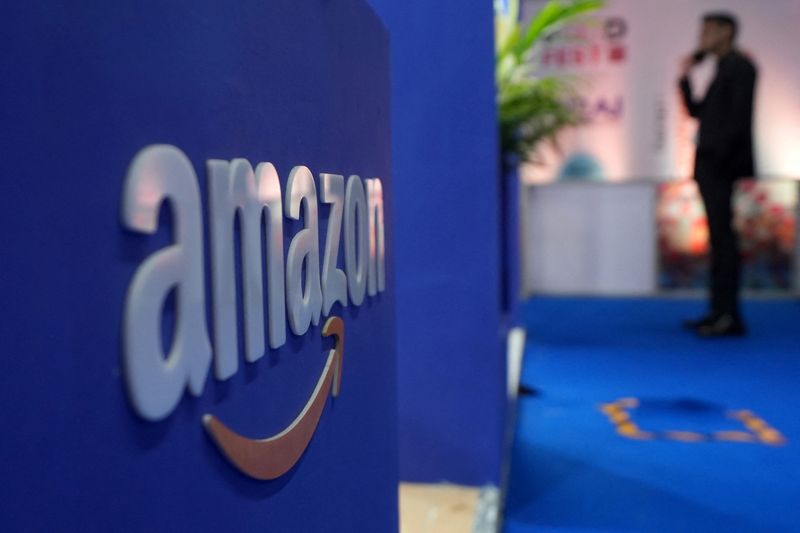 Amazon investors again reject all shareholder proposals