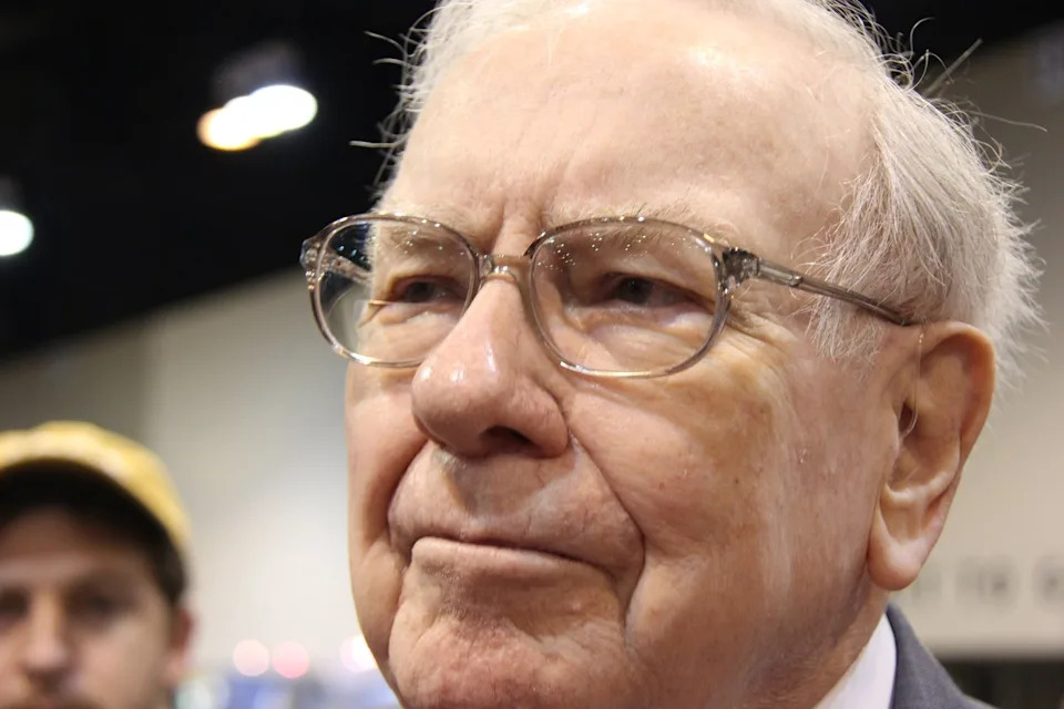 58% of Warren Buffett's $287 Billion Portfolio at Berkshire Hathaway Is Invested in Just 4 Unstoppable Stocks
