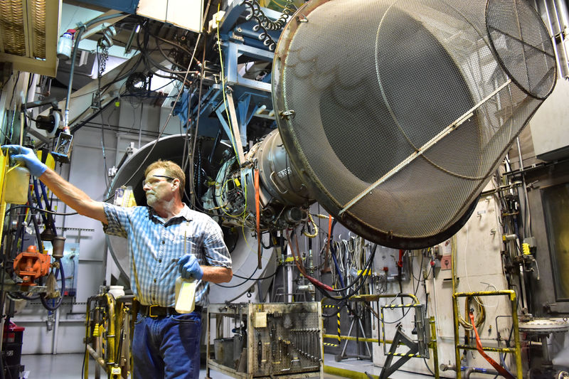 Johnson Matthey shoots up 30% on catalyst unit sale deal; full-year results miss